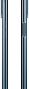 OnePlus Nord N200 | 5G Unlocked Android Smartphone U.S Version | 6.49 Full HD+LCD Screen | 90Hz Smooth Display | Large 5000mAh Battery | Fast Charging | 64GB Storage | Triple Camera，Blue Quantum