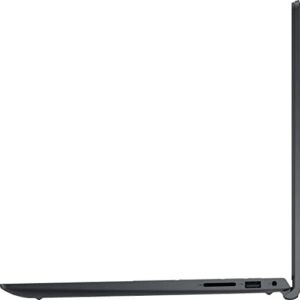 Dell 2023 Newest Inspiron 3000 15.6 FHD Touchscreen Laptop， Intel i5-1135G7 Up to 4.2GHz， Beat i7-1060G7， 16GB DDR4 RAM， 512GB PCIe SSD， SD Card Reader， Webcam， HDMI， Windows 11 Home， Black