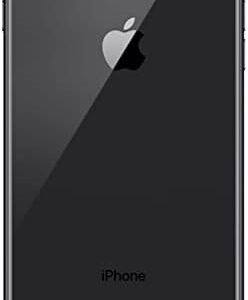 Apple iPhone 8 Plus， 256GB， Space Gray - For AT&T / T-Mobile (Renewed)