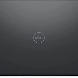 Dell Inspiron 15 Touchscreen Laptop 2022 Newest， 15.6 FHD Display， 11th Gen Intel Core i7-1165G7 (up to 4.7 GHz)， 16GB RAM， 512GB PCIE SSD， Webcam， Bluetooth 5， HDMI， Windows 11， Black