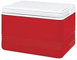 Igloo Legend Cooler 12 cans Red