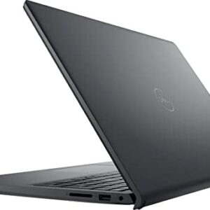 Dell 2023 Newest Inspiron 3000 15.6 FHD Touchscreen Laptop， Intel i5-1135G7 Up to 4.2GHz， Beat i7-1060G7， 16GB DDR4 RAM， 512GB PCIe SSD， SD Card Reader， Webcam， HDMI， Windows 11 Home， Black