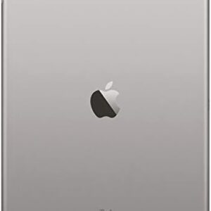 Apple iPad Pro 2 12.9in (2017) 64GB, Wi-Fi - Space Gray (Renewed)