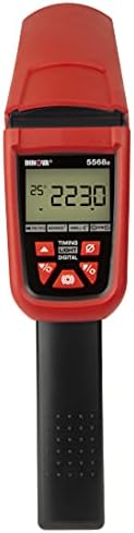 Innova 5568 Pro Digital Timing Light with Storage Case - Image 2