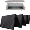 LAMINET Deluxe Extra Thick Sagging Furniture Cushion Support Insert| Seat Saver| New and Improved| Extend The Life of Your Sofa| 60% Thicker - Sofa - 17 L x 66 W
