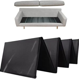 LAMINET Deluxe Extra Thick Sagging Furniture Cushion Support Insert| Seat Saver| New and Improved| Extend The Life of Your Sofa| 60% Thicker - Sofa - 17 L x 66 W
