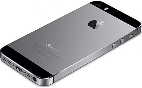 Azumi iPhone SE 16GB Unlocked, Space Gray (Gen 1) - Image 3