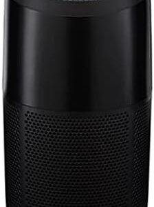 Instant HEPA Quiet Air Purifier From the Makers of Instant Pot with Plasma Ion Technology， Rooms up to 1，940ft2， removes 99% of Dust， Smoke， Odors， Pollen & Pet Hair， for Bedrooms， Offices， Charco