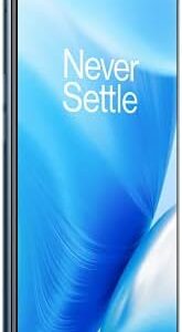 OnePlus Nord N200 | 5G Unlocked Android Smartphone U.S Version | 6.49 Full HD+LCD Screen | 90Hz Smooth Display | Large 5000mAh Battery | Fast Charging | 64GB Storage | Triple Camera，Blue Quantum