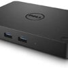 DELL WD15 Monitor Dock 4K with 130W Adapter， USB-C， (450-AFGM， 6GFRT) (Renewed)’]