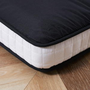 MOPHOTO Japanese Floor Mattress Folding Camping Mattress Kid Sleeping Pad 80x39