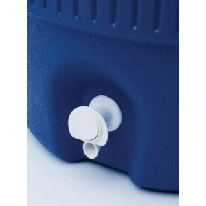 Igloo 5-Gallon Heavy-Duty Beverage Cooler - Blue