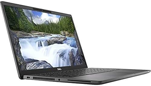 Dell Latitude 7420 14 Intel Core i5-1145G7 256GB PCIe SSD 16GB FHD Touch (1920X1080) 300 NIT IR Cam Win 11 Pro (Certified Refurb)