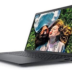 Dell Inspiron 15 Touchscreen Laptop 2022 Newest， 15.6 FHD Display， 11th Gen Intel Core i7-1165G7 (up to 4.7 GHz)， 16GB RAM， 512GB PCIE SSD， Webcam， Bluetooth 5， HDMI， Windows 11， Black