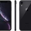 Apple iPhone XR， 64GB， Black - Unlocked (Renewed)