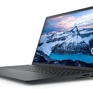 Dell Inspiron 15 Touchscreen Laptop 2022 Newest， 15.6 FHD Display， 11th Gen Intel Core i7-1165G7 (up to 4.7 GHz)， 16GB RAM， 512GB PCIE SSD， Webcam， Bluetooth 5， HDMI， Windows 11， Black
