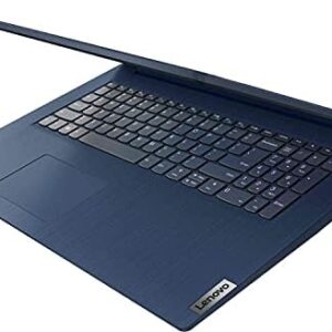 Lenovo Newest IdeaPad 3 17.3 HD Business Laptop, 10th Gen Intel Core i5-1035G1 (Beat i7-8550U), 20GB RAM 1TB SSD, for Business and Student, Webcam Windows 10 Pro | 32GB Tela USB Card