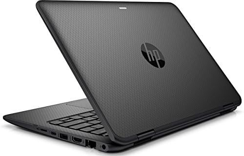 HP ProBook x360 11 G1 11.6 TouchScreen Notebook PC - INTEL PENTIUM N4200 1.1GHz 4GB 128GB SSD Windows 10 Professional (Renewed) - Image 3