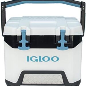 Igloo Heavy-Duty 25 Qt BMX Ice Chest Cooler with Cool Riser Technology