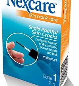Nexcare Skin Crack Care Liquid 24oz(6 Pack)