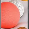 SAMSUNG Galaxy A42 5G， Fully Unlocked Smartphone， Android Cell Phone， Multi-Lens Camera， Long-Lasting Battery， US Version， 128GB， Black - Fully Unlocked - (Renewed)