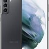 Samsung Galaxy S21 5G G991U 128GB Smartphone - T-Mobile Locked - (Renewed)