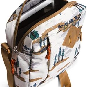 THE NORTH FACE Berkeley Crossbody Bag