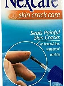 Nexcare Skin Crack Care Liquid 24oz(6 Pack)