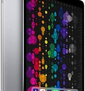 Apple iPad Pro 10.5in -64GB Wifi - 2017 Model - Gray (Renewed)