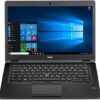 Dell Latitude 5490 Intel i7-8650U， 16GB Ram， 512GB SSD， 14.0 Inches Windows 10 Pro - (Renewed)