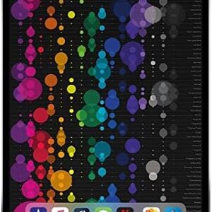 Apple iPad Pro 10.5in -64GB Wifi - 2017 Model - Gray (Renewed)