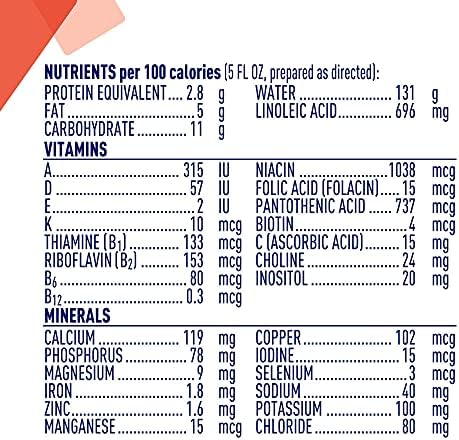 Alfamino Infant Amino Acid Based Infant Formula with Iron, Unflavored, 14.1 Ounces (Packaging May Vary) - Image 3