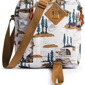 THE NORTH FACE Berkeley Crossbody Bag