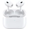 Restored Apple AirPods Pro with Wireless MagSafe Charging Case (2nd Gen) (Refurbished)