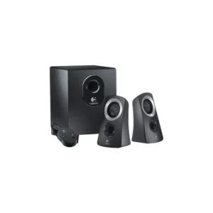 Logitech Z313 Multimedia Speaker System