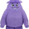 Imaginary Friends Paramount Pictures IF Movie Blue 10-Inch Plush - Ultrasoft, Huggable Furry Plush Toy with Movie-Authentic Look for Ages 3+