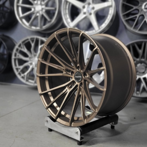 Deep Concave Custom Forged Wheels Aluminum Rims18 19 20 21 22 Inch 5x114.3 5x112 5x120 Forged Rim for BMW G80 M3 M4 Benz