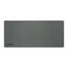 onn. XL Desktop Mouse Mat, Gray, 35" x 16"