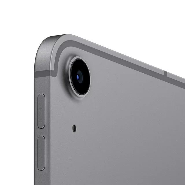 2022 Apple 10.9-inch iPad Air Wi-Fi 64GB - Space Gray (5th Generation) - Image 3
