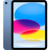 Apple iPad 10 (2022) 10.9" 64GB Blue (WiFi + Cellular) - Excellent