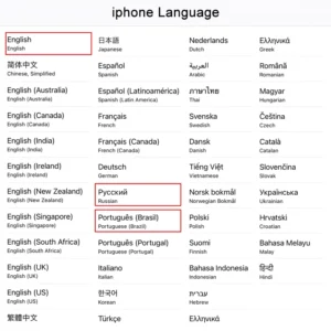 Apple iPhone 12 Pro 128GB/256GB ROM Unlocked Smartphone 6.1" OLED Screen With Face ID A14 Bionic Chip 12MP Camera