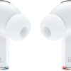 Samsung Galaxy Buds3 Pro - True Wireless Earphones with Mic SM-R630NZWAEUE