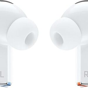Samsung Galaxy Buds3 Pro - True Wireless Earphones with Mic SM-R630NZWAEUE