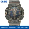 Casio watch g shock watch men top brand luxury set military digital watch sport 100Waterproof quartz men watch relogio masculino