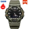 Casio watch men G-shock top brand luxury LED digital 100 meters waterproof quartz watch sports military watch relogio HDC-700