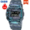 Casio watch men g shock quartz smart watch top brand luxury smart watch Waterproof sports watch men watch Relogio Masculino WSD