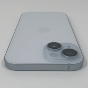 Apple iPhone 15 256GB Blue Unlocked Excellent Condition