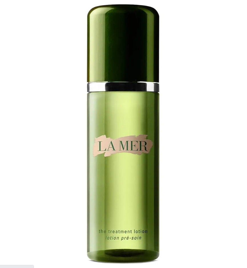 La Mer The Treatment Lotion 5.0 oz SEALED Creme De La Mer Skin Care Lotion - Image 2