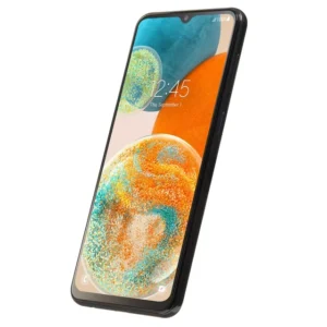 Straight Talk Samsung Galaxy A23, 5G, 64GB, 4GB Ram, Black - Prepaid Smartphone [Locked to Straight Talk]