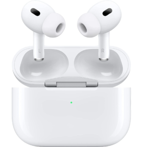 Apple AirPods Pro (2nd Generation) Gen 2 - Excellent